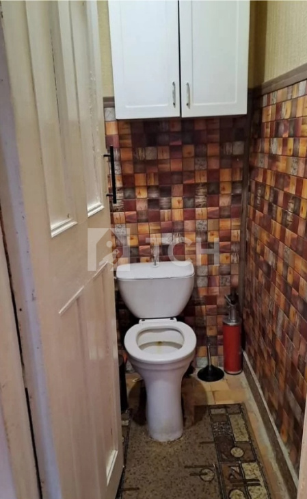 2-комн. квартира, Фрязино, Вокзальная улица, 9, #id1628094