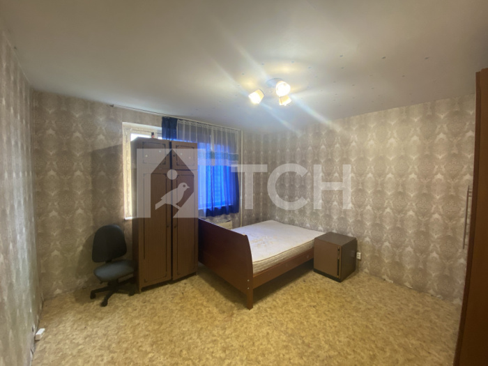 2-комн. Квартира, Королёв, проспект Космонавтов, 3, #id399430