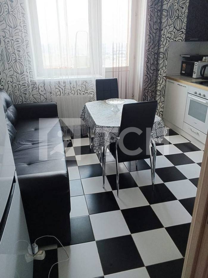 1-комн. Квартира, Мытищи, улица Воронина, 14, #id763109