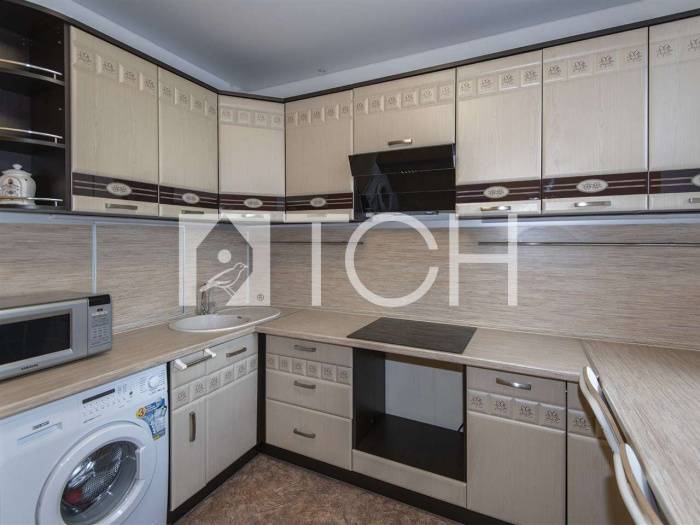 1-комн. квартира, Щелково, ул Космодемьянская, 17/4 #id282838