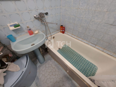 3-комн. квартира, Ивантеевка, улица Толмачёва, 11, #id1220990