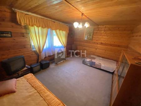 Дом, Сергиево-Посадский г.о., садоводческое некоммерческое товарищество Загорье, 351, #id1845510