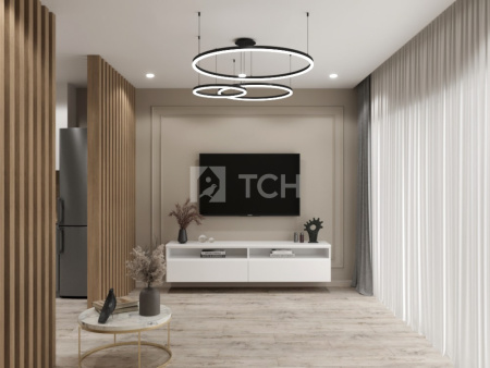 2-комн. квартира, Краснодарский край, посёлок городского типа Дагомыс, Батумское шоссе, 69/1Б, #id1357890