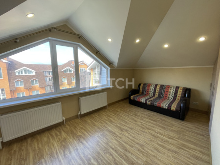 3-комн. квартира, деревня Оболдино, Радужная улица, 5, #id1083629