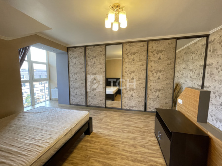 3-комн. квартира, деревня Оболдино, Радужная улица, 5, #id1083629