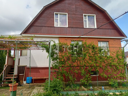 Дом, г.о. Пушкинский, садовое товарищество Родничок, 69, #id1725241