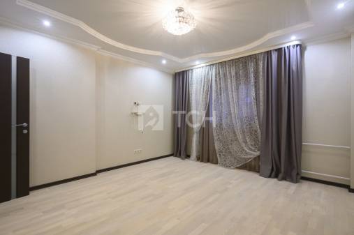 3-комн. квартира, Королёв, улица Маяковского, 4, #id1962432