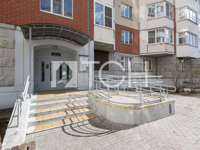1-комн. квартира, Королев, ул Калининградская, 17к1 #id279586