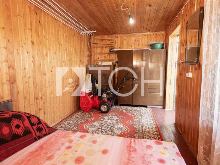 Дом, Лосино-Петровский #id269526