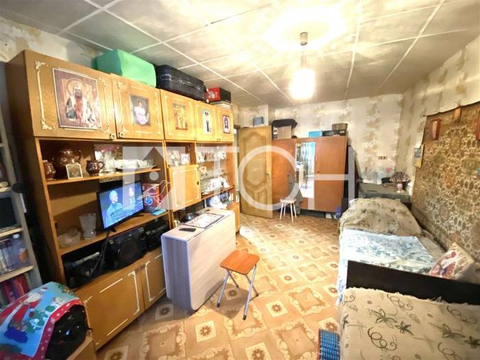 3-комн. квартира, Балашиха, ул Свердлова, 7 #id276732