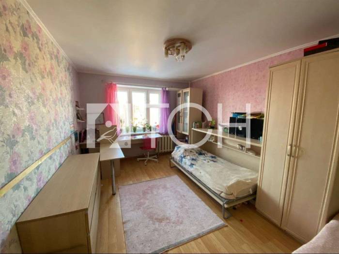 3-комн. квартира, Щелково, ул Талсинская, 23 #id274675