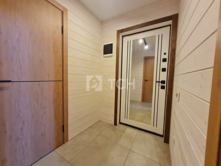 Дом, г.о. Щёлково, коттеджный посёлок Борисовка, 51, #id1214634