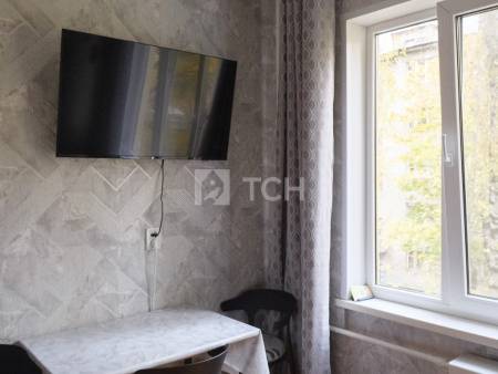 3-комн. квартира, Королёв, улица К.Д. Трофимова, 16, #id1852663