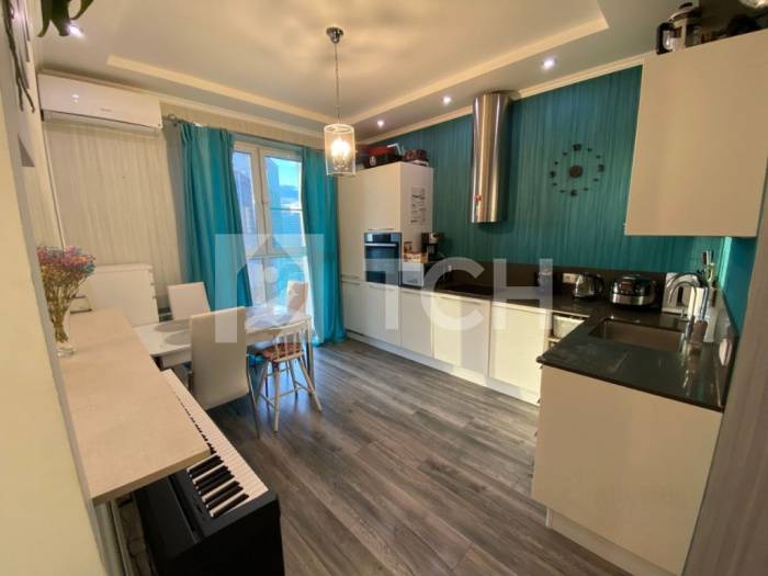 1-комн. Квартира, Мытищи, Рождественская улица, 11, #id534280