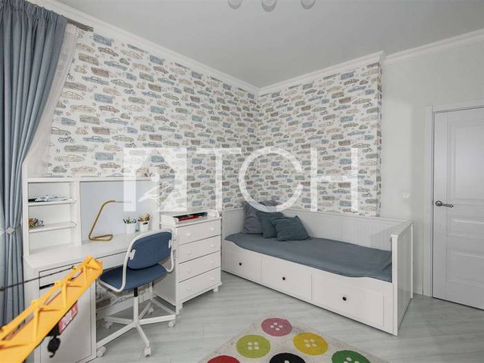 3-комн. квартира, Свердловский, ул Строителей, 6 #id278323
