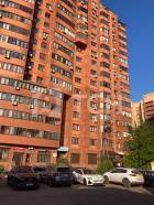 1-комн. Квартира, Ивантеевка, улица Новая Слобода, 3, #id552642