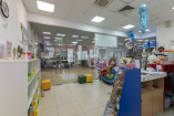 Коммерческая недвижимость, Пушкино, Московский проспект, 59, #id1305822