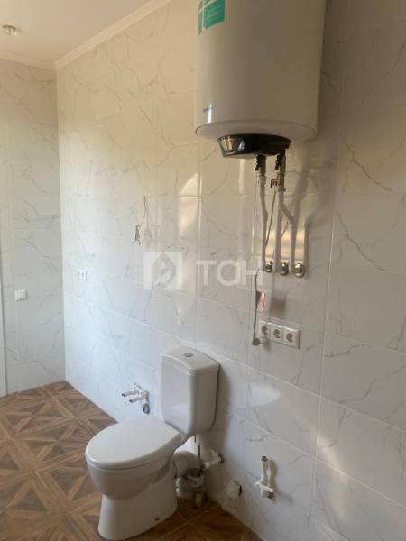 Дом, г.о. Пушкинский, посёлок городского типа Софрино, Садовая улица, 27, #id1853296