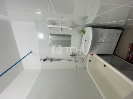 1-комн. квартира, Щёлково, Заречная улица, 7, #id1003008