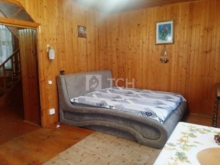 Дом, г.о. Пушкинский, садовое товарищество Доброе, 51, #id1356222