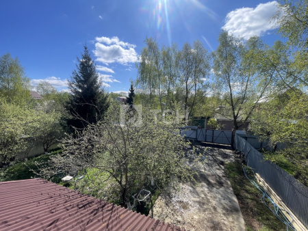 Дом, г.о. Щёлково, СНТ Ветеран Космоса, улица 1-я Линия, 27, #id1224894