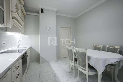 2-комн. квартира, посёлок Биокомбината, 1к1, #id1983300