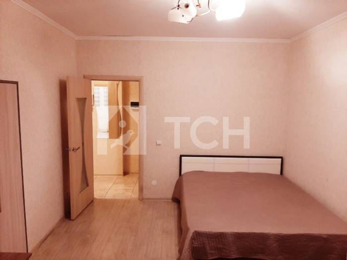 1-комн. Квартира, Ивантеевка, улица Новосёлки, 2, #id636930
