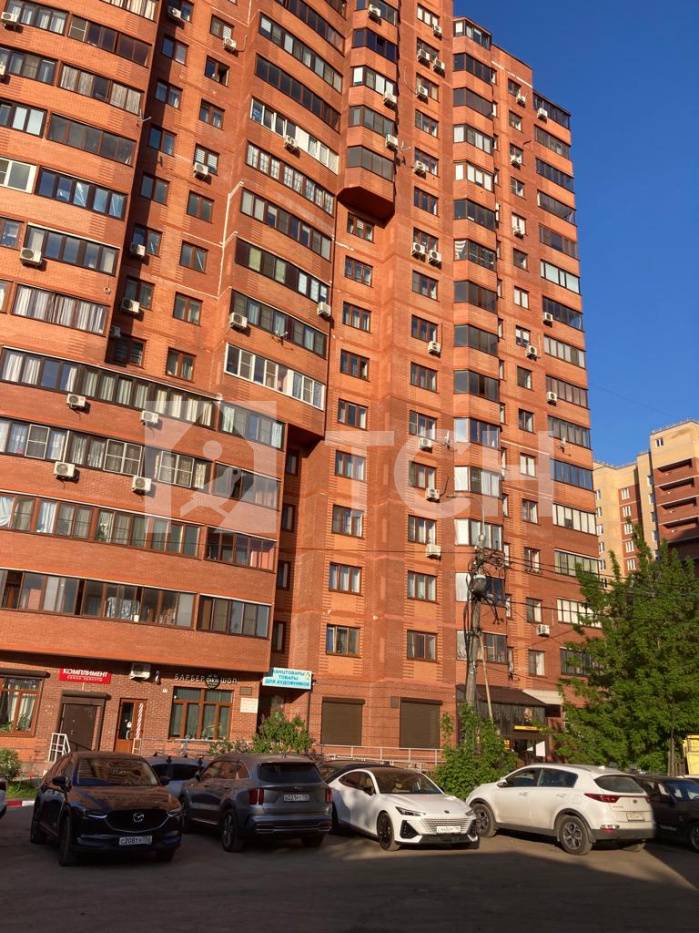 1-комн. Квартира, Ивантеевка, улица Новая Слобода, 3, #id552642