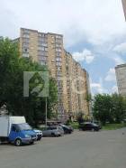 1-комн. Квартира, Мытищи, улица Воронина, 14, #id763109