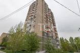 1-комн. Квартира, рабочий посёлок Свердловский, улица Михаила Марченко, 1, #id753024