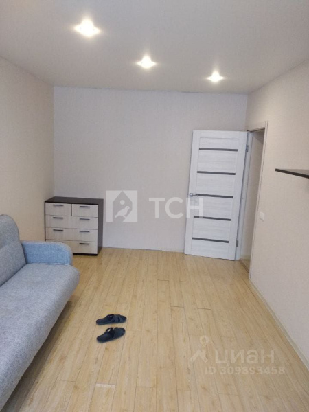 2-комн. квартира, Пушкино, Надсоновская улица, 1, #id1309812