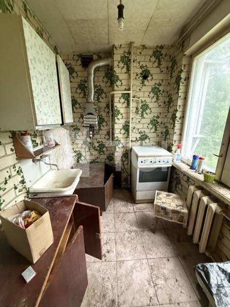 1-комн. Квартира, Королёв, улица Папанина, 5, #id1634643