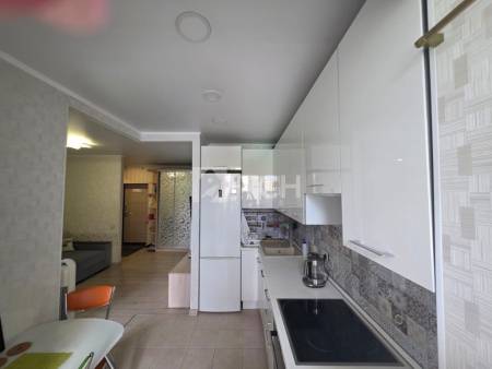 2-комн. квартира, Щёлково, Краснознаменская улица, 17к4, #id1978307