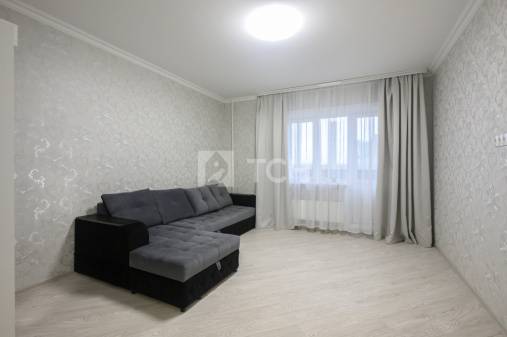 2-комн. квартира, посёлок Биокомбината, 1к1, #id1983300