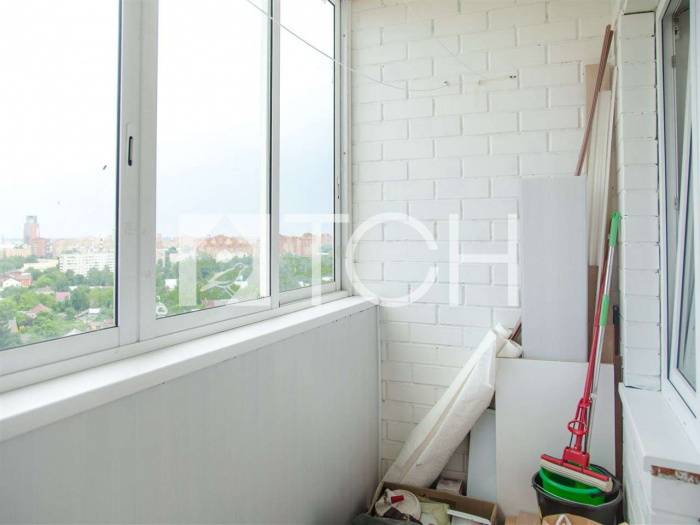 1-комн. квартира, Щелково, мкр Богородский, 2 #id282921