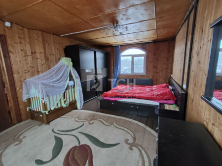 Дом, г.о. Щёлково, СНТ Дуброво, 30, #id1391475