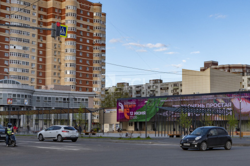 Коммерческая недвижимость, Ивантеевка, Советский проспект, 1/28, #id378730