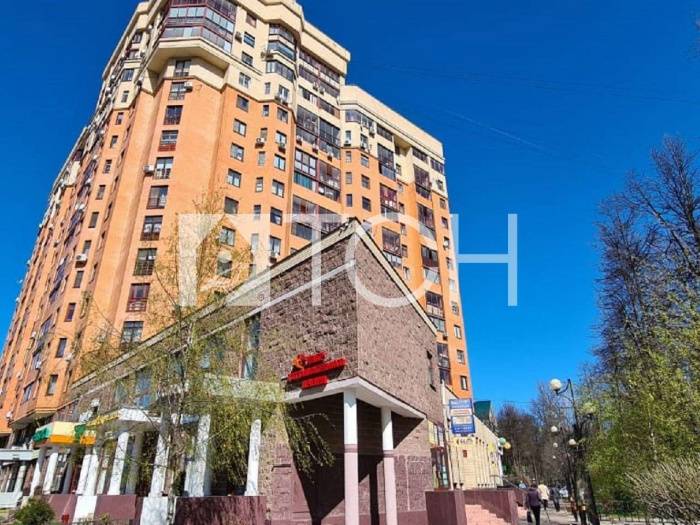 2-комн. квартира, Пушкино, ул Тургенева, 5 #id279674