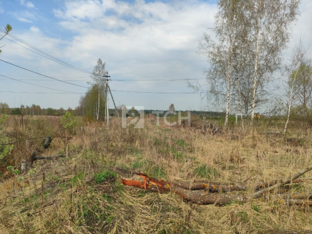 Земельный участок, Богородский г.о., Ногинск, Богородская улица, #id1471657
