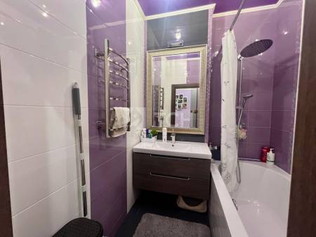 2-комн. квартира, посёлок Лесные Поляны, 170, #id1838121