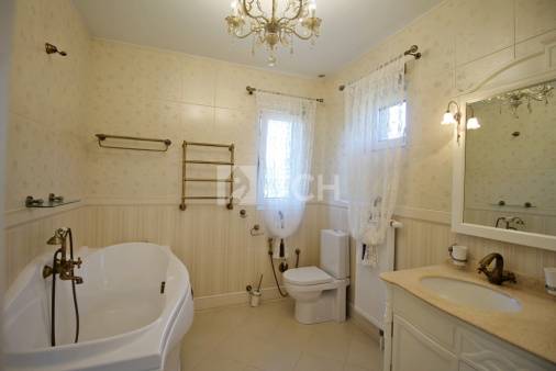 Дом, г.о. Щёлково, деревня Кишкино, 2-4, #id1774194