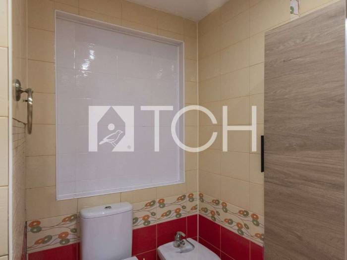 3-комн. квартира, Пушкино, проезд 3-й Некрасовский, 3к3 #id293389