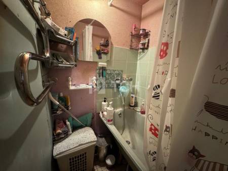 1-комн. квартира, Королёв, улица Мичурина, 1Б, #id1366134