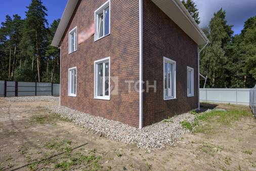 Дом, г.о. Щёлково, КП Орловские усадьбы-1, #id1685562