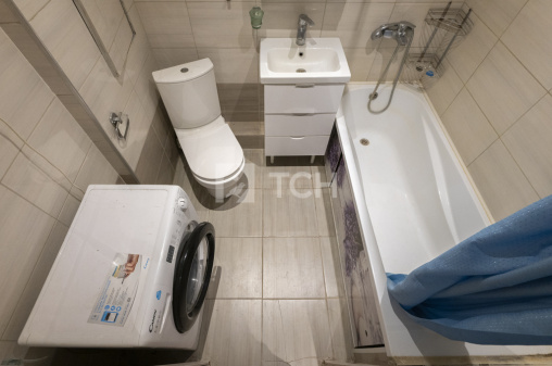 1-комн. квартира, Щёлково, 3, #id1053236