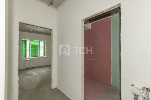 Коммерческая недвижимость, рабочий посёлок Лесной, Советская улица, 3Вк2, #id1383658