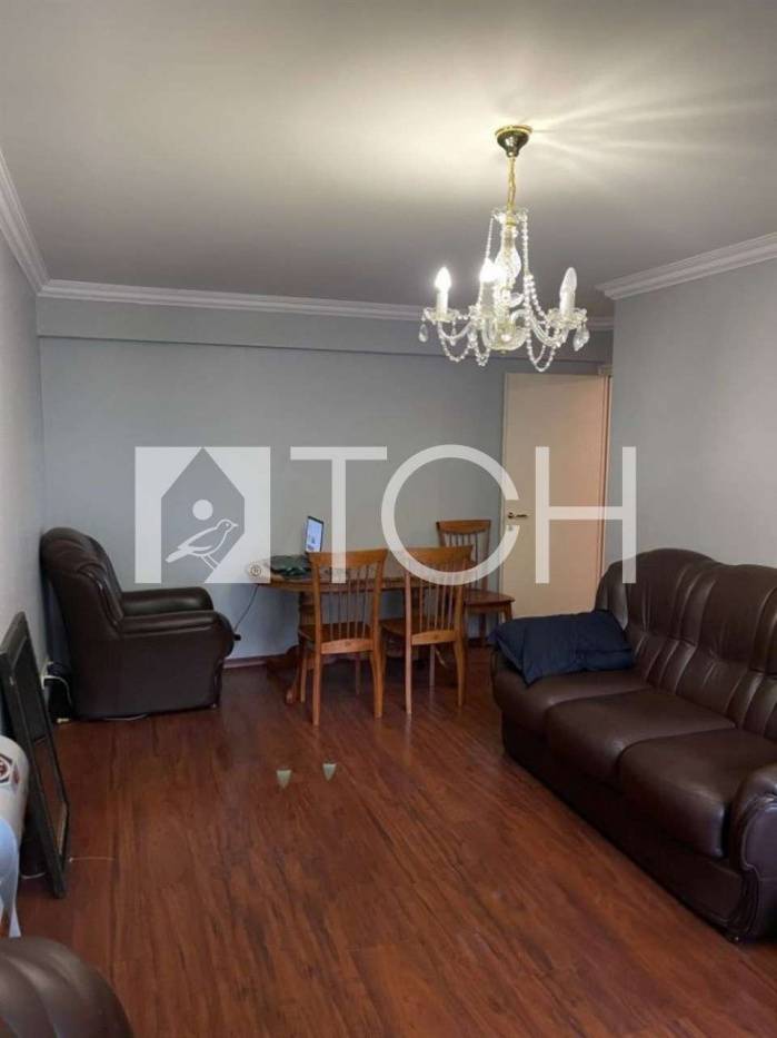 2-комн. квартира, Москва, ул Симоновский Вал, 7к1 #id285689