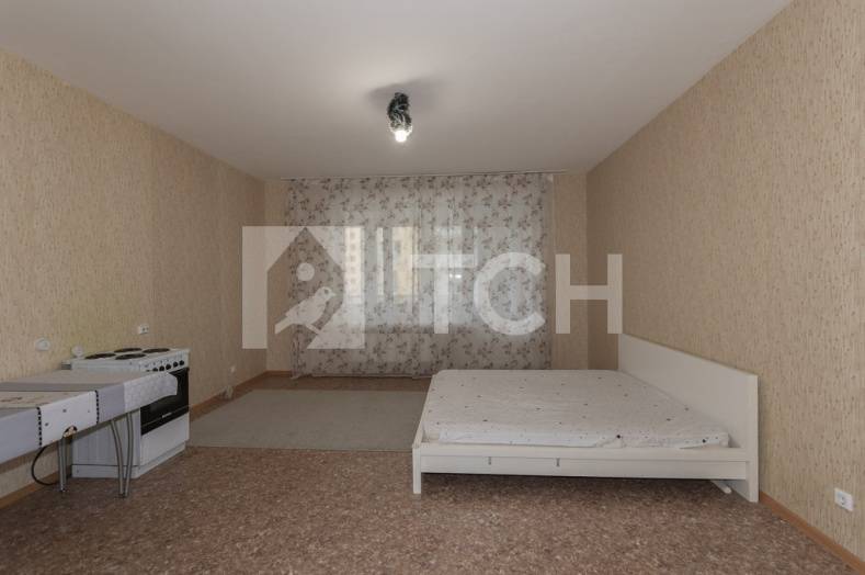 1-комн. Квартира, Королёв, Советская улица, 47к8, #id488841