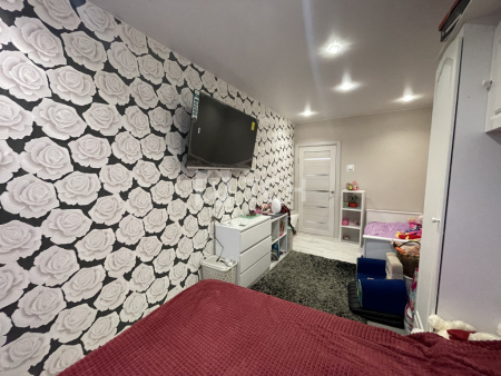 2-комн. квартира, деревня Богослово, 12, #id567163