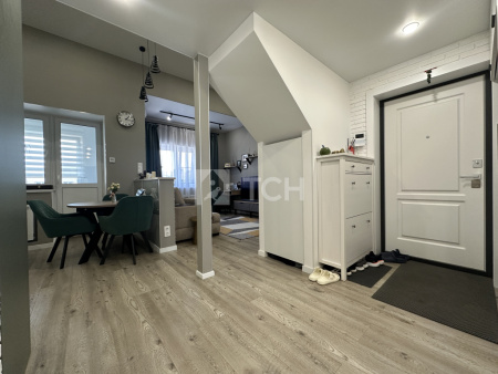 2-комн. квартира, Королёв, Бурковский проезд, 50, #id1738621